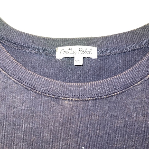 Good Vibes Sweat Shirt - Picture 4 of 6